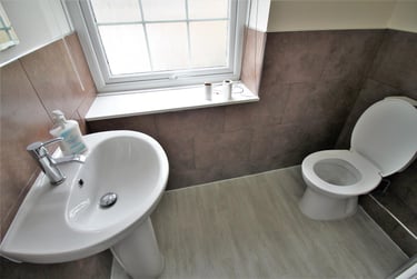 7 bed house, North Terrace, Spital Tongues, Newcastle, NE24AD - Image 8